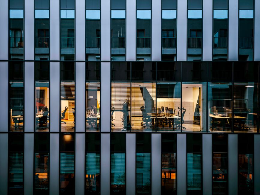 Regulatory standard setters harmonizing non-financial reporting and rating transparency